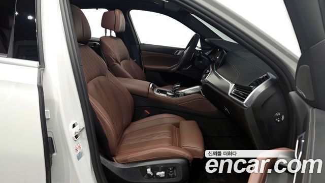 BMW X6 xDrive40i M Sport