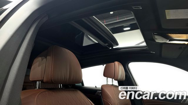 BMW X6 xDrive40i M Sport