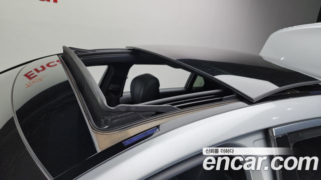 Mercedes-Benz S-Class S500L 4MATIC