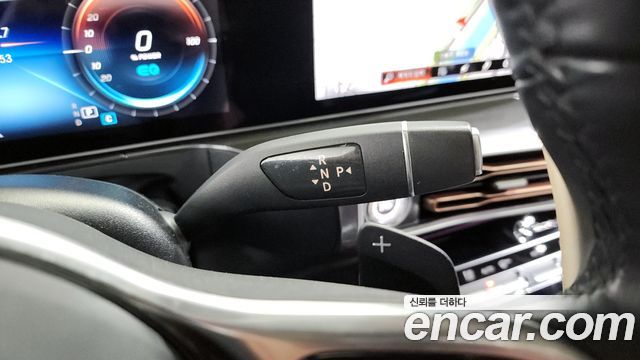 Mercedes-Benz EQC EQC400 4MATIC