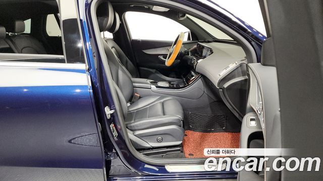 Mercedes-Benz EQC EQC400 4MATIC