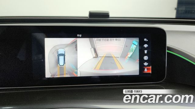 Mercedes-Benz EQC EQC400 4MATIC