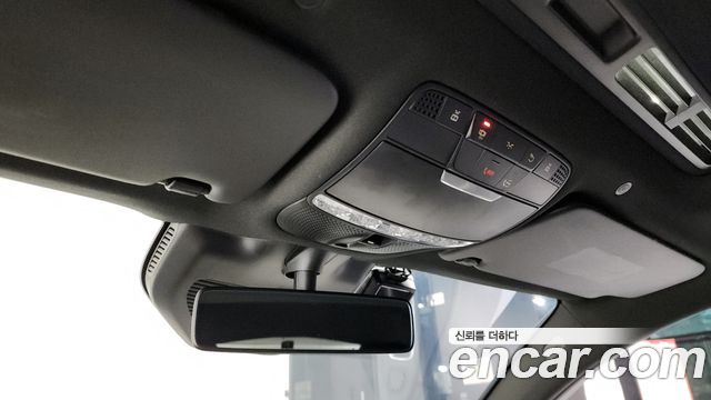 Mercedes-Benz EQC EQC400 4MATIC