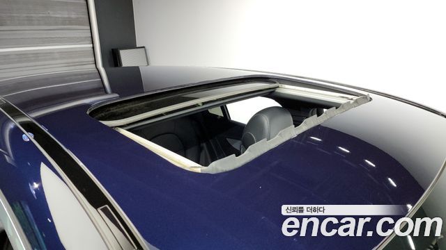Mercedes-Benz EQC EQC400 4MATIC