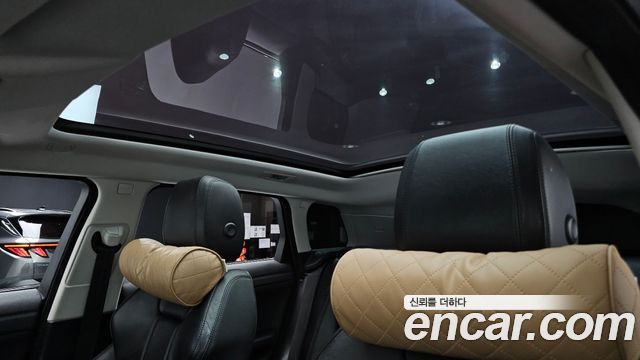 Land Rover Range Rover Evoque 2.0 TD4 SE