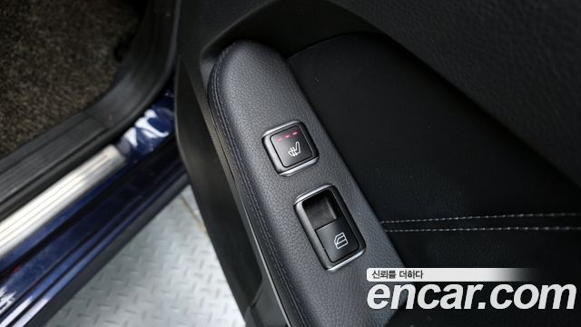 Mercedes-Benz E-Class E300 4MATIC Avantgarde