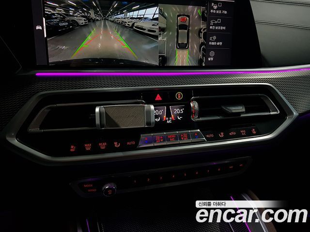 BMW X6 xDrive40i M Sport