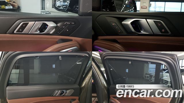 BMW X6 xDrive40i M Sport