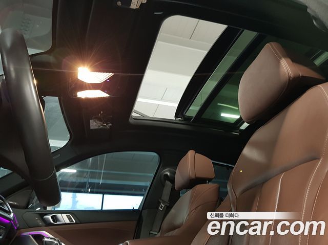 BMW X6 xDrive40i M Sport