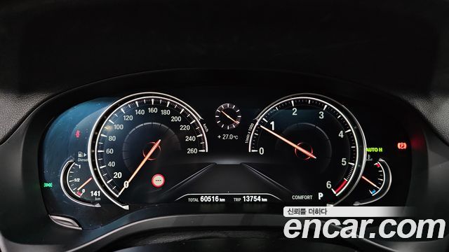BMW X4 xDrive20d M Sport