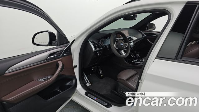 BMW X4 xDrive20d M Sport