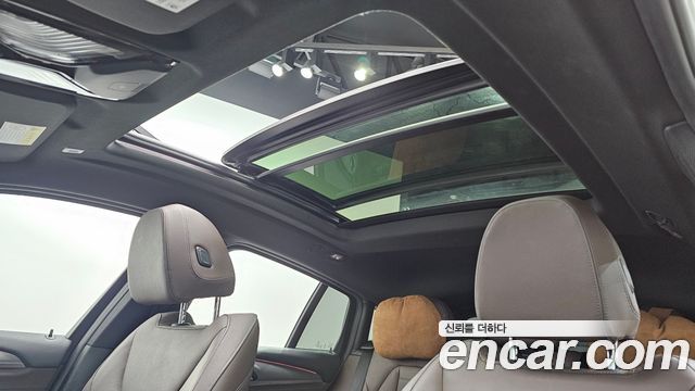 BMW X4 xDrive20d M Sport