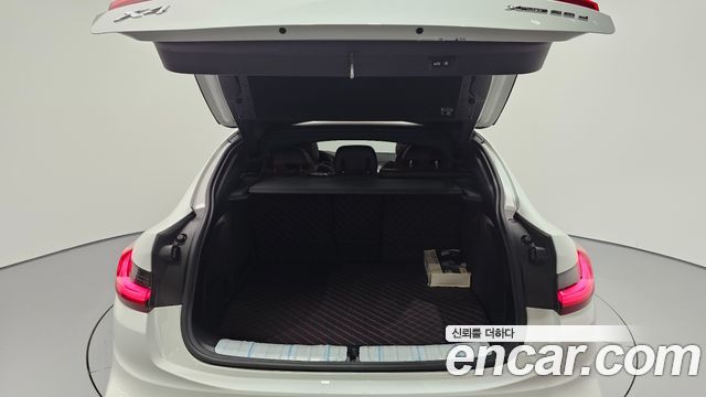 BMW X4 xDrive20d M Sport