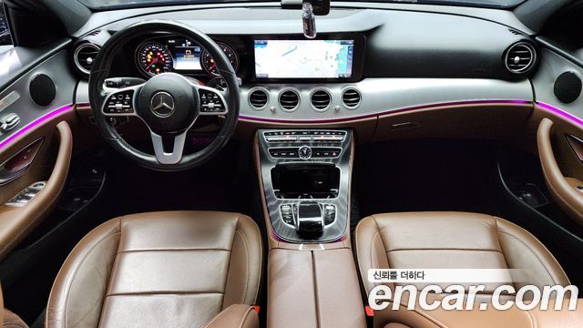 Mercedes-Benz E-Class E250 Avantgarde