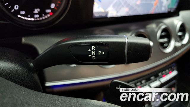 Mercedes-Benz E-Class E250 Avantgarde