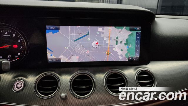 Mercedes-Benz E-Class E250 Avantgarde