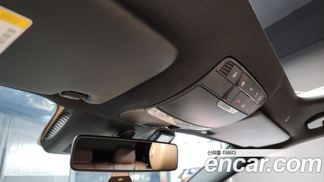 Mercedes-Benz E-Class E250 Avantgarde