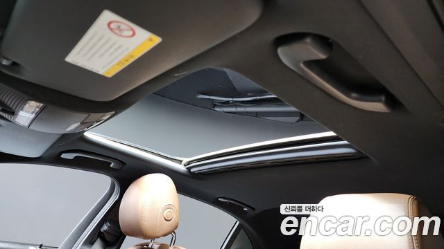 Mercedes-Benz E-Class E250 Avantgarde