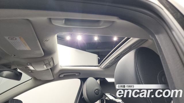 Mercedes-Benz E-Class E220d 4MATIC Exclusive