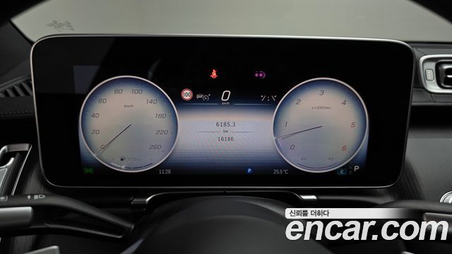 Mercedes-Benz S-Class S450 d 4MATIC