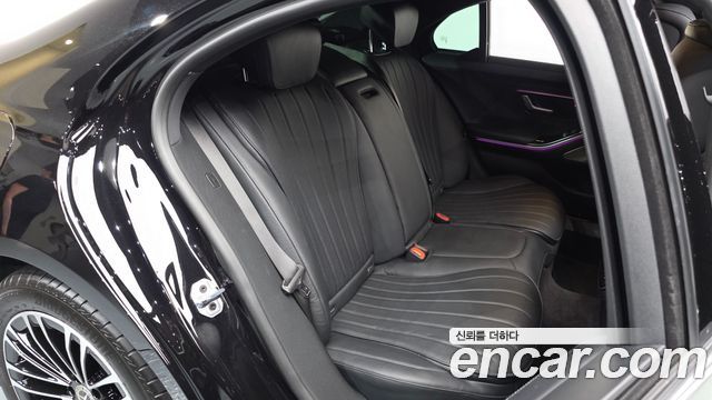 Mercedes-Benz S-Class S450 d 4MATIC