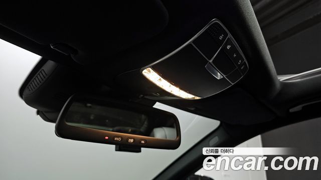 Mercedes-Benz S-Class S350 d 4MATIC