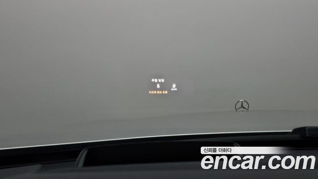 Mercedes-Benz S-Class S350 d 4MATIC