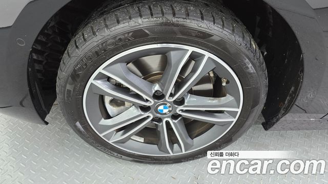 BMW 1-Series 120i Sports