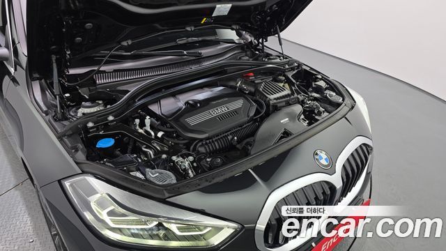 BMW 1-Series 120i Sports