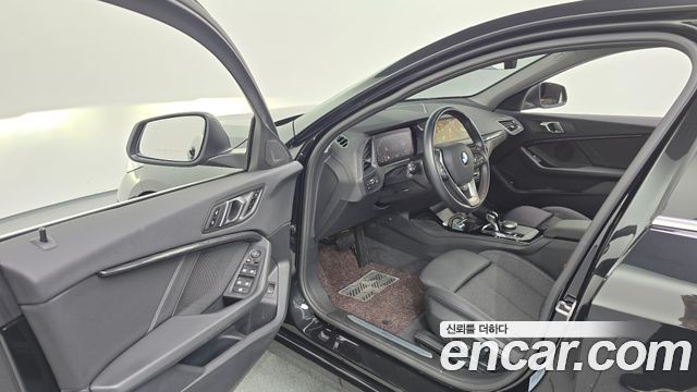 BMW 1-Series 120i Sports