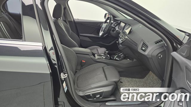 BMW 1-Series 120i Sports