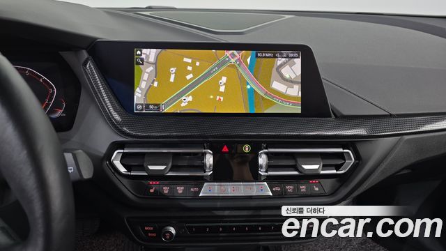 BMW 1-Series 120i Sports