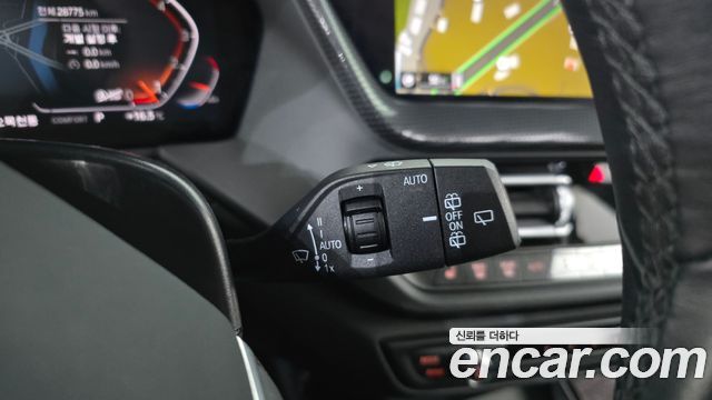 BMW 1-Series 120i Sports