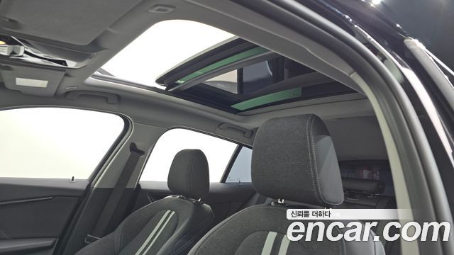 BMW 1-Series 120i Sports