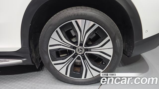 Mercedes-Benz EQE EQE350 4MATIC