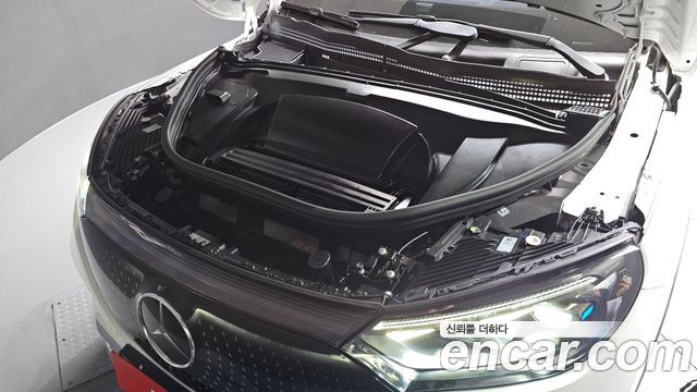 Mercedes-Benz EQE EQE350 4MATIC