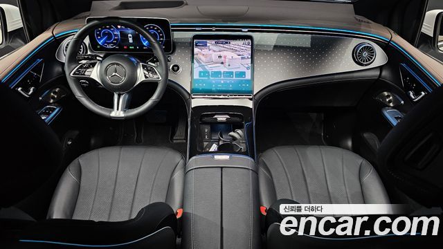 Mercedes-Benz EQE EQE350 4MATIC