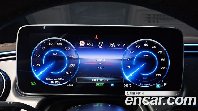 Mercedes-Benz EQE EQE350 4MATIC