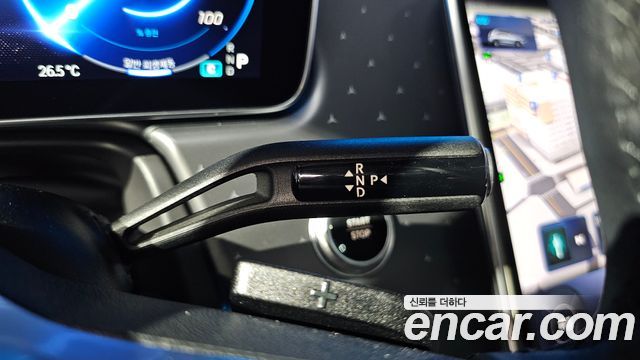 Mercedes-Benz EQE EQE350 4MATIC