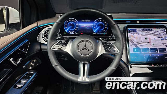 Mercedes-Benz EQE EQE350 4MATIC