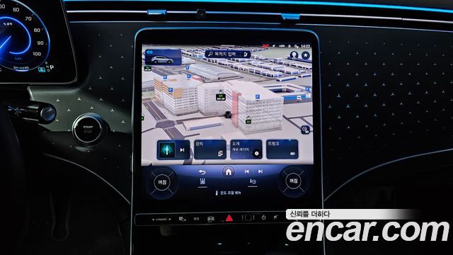 Mercedes-Benz EQE EQE350 4MATIC