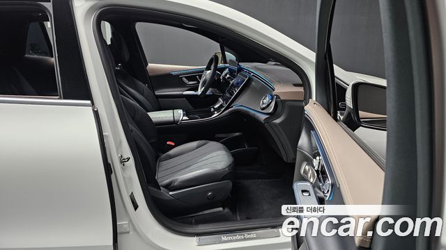 Mercedes-Benz EQE EQE350 4MATIC