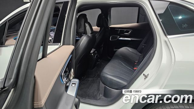 Mercedes-Benz EQE EQE350 4MATIC