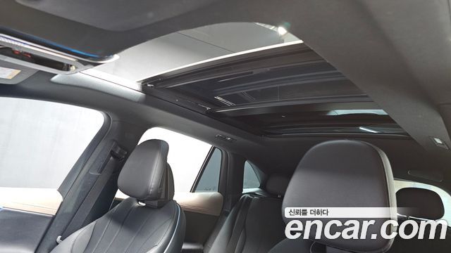 Mercedes-Benz EQE EQE350 4MATIC