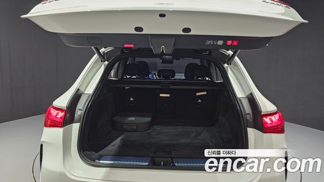 Mercedes-Benz EQE EQE350 4MATIC