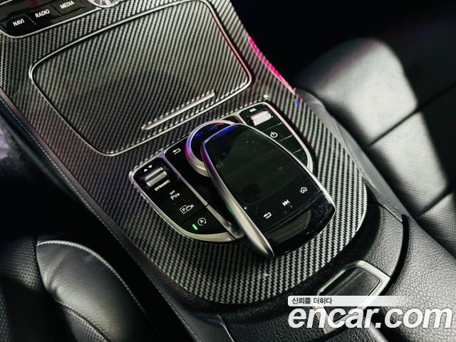 Mercedes-Benz E-Class E300 Avantgarde