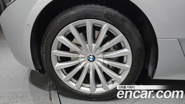 BMW Gran Turismo 630i xDrive Luxury