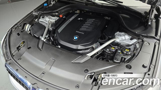 BMW Gran Turismo 630i xDrive Luxury