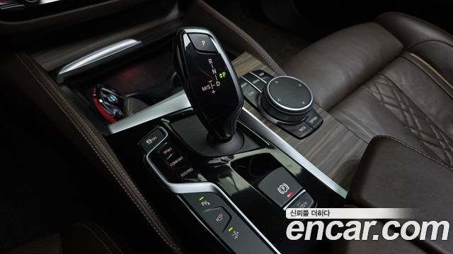 BMW Gran Turismo 630i xDrive Luxury