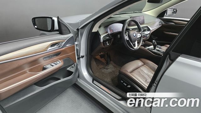 BMW Gran Turismo 630i xDrive Luxury